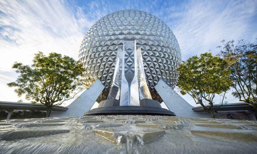 Image 134: ✈ FLORIDA | Kissimmee - Legacy Vacation Club Orlando 3*, 3 nachten ...