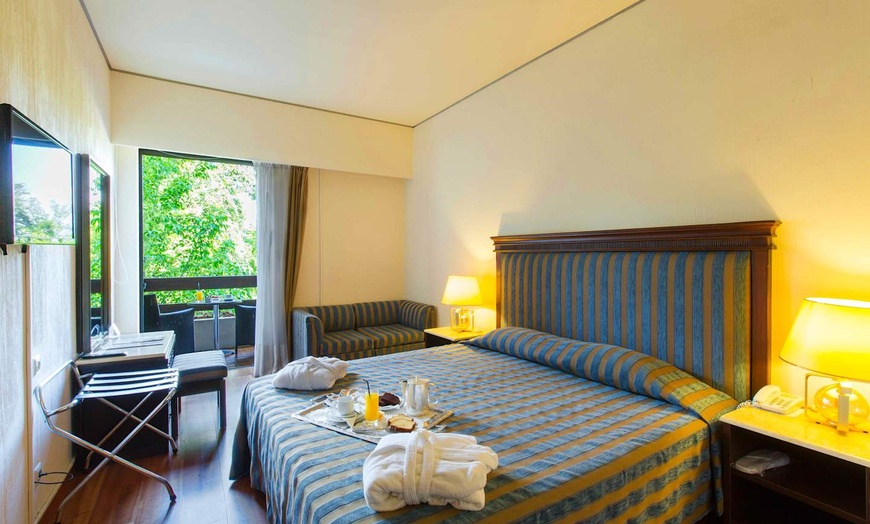 Image 22: ✈ CORFOU | Ville de Corfou - Corfu Holiday Palace Hotel 5*, 3 nuit ...