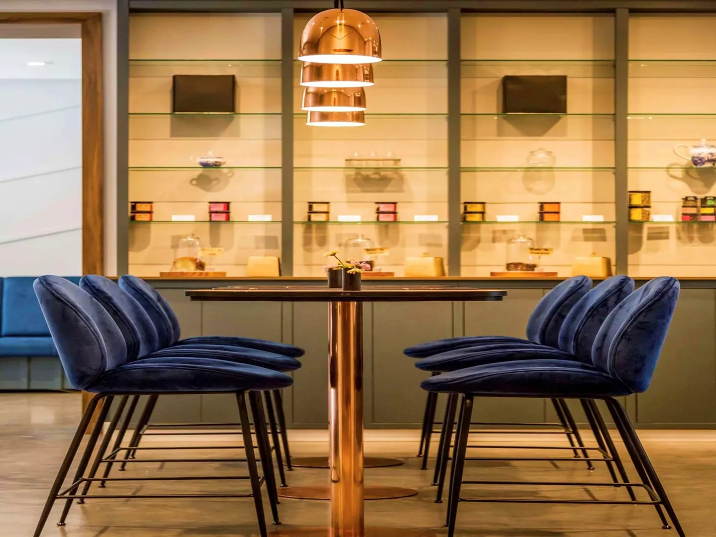 ✈ ARGENTINA | Buenos Aires - Sofitel Buenos Aires Recoleta 5*, 5 no...