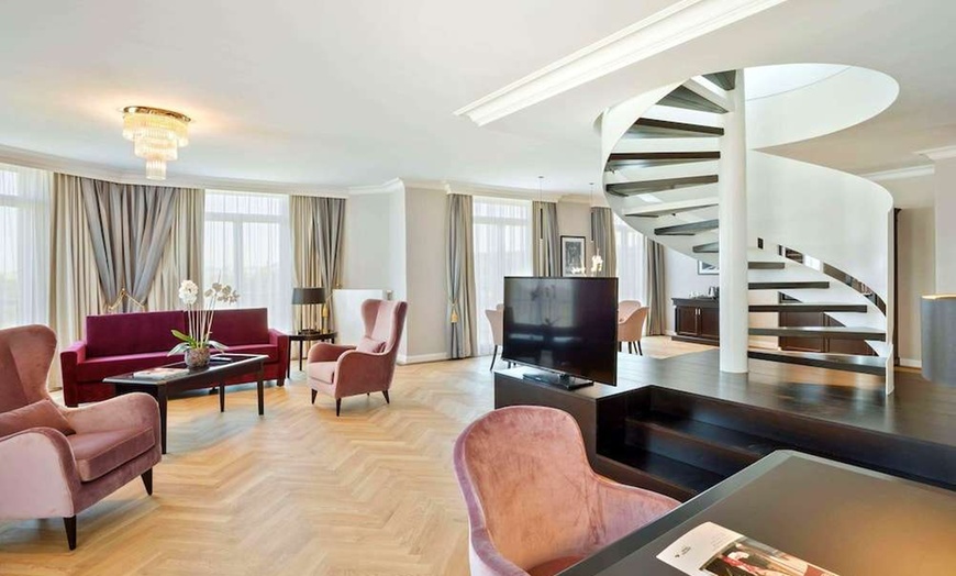 Image 126: ✈ OOSTENRIJK | Wenen - Austria Trend Parkhotel Schönbrunn 4*, 2 nac...