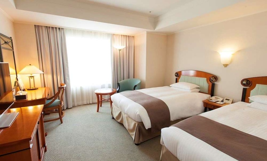 Image 55: ✈ JAPAN | Tokyo - Hotel East21 Tokyo 4*, 3 nights - City break