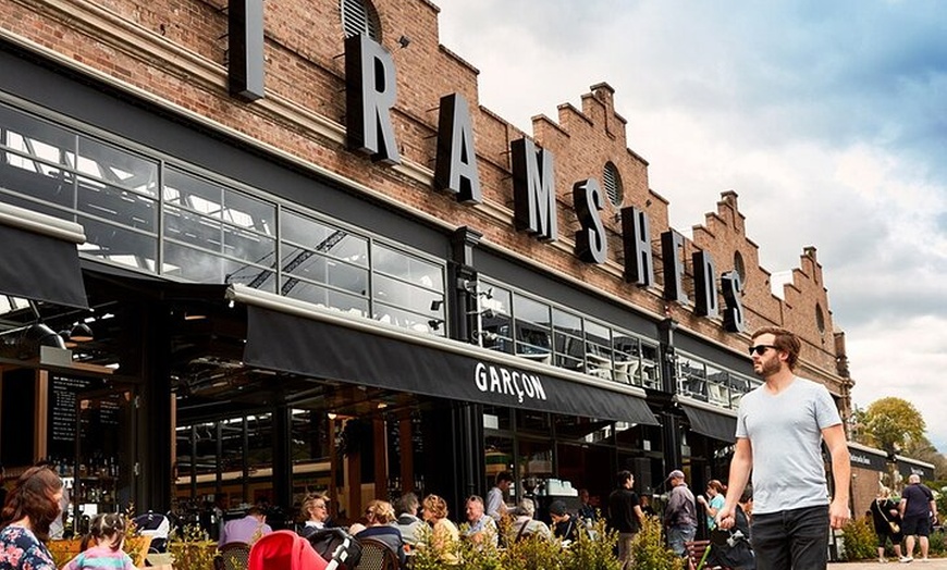 Image 6: Sydney Private local Experience Tour