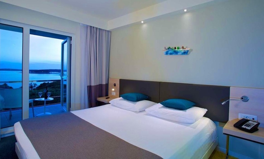 Image 6: ✈ ISTRIA | Pula Medulin - Park Plaza Belvedere Medulin 4*, 3 Nächte...