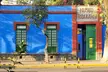 Entrance tickets to Frida Kahlo Museum - Second Medium