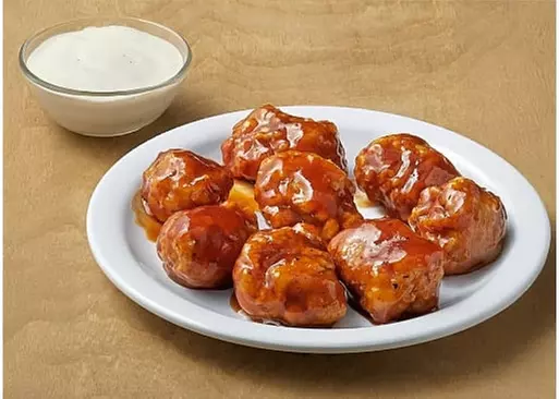 5% Cash Back at Pizza Inn