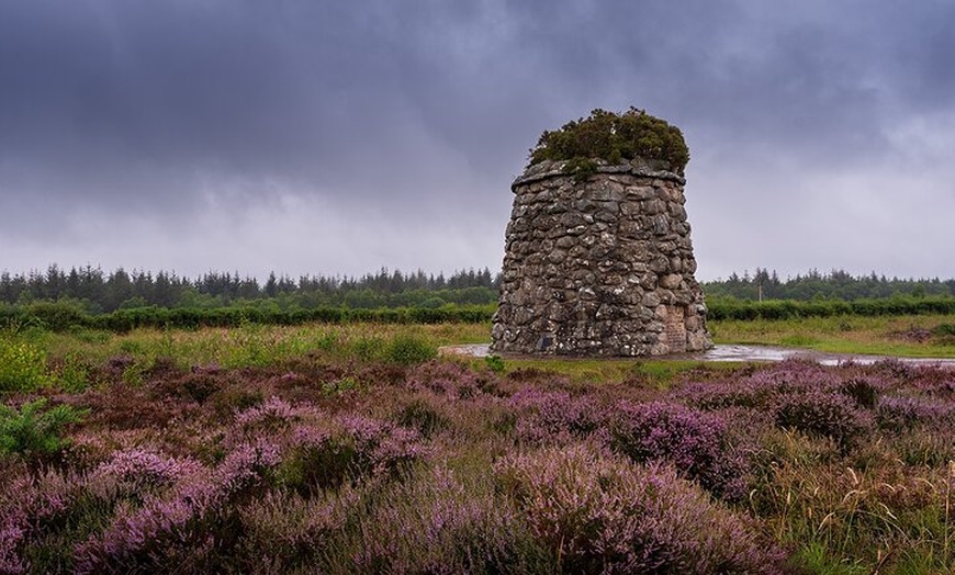Image 22: 3 Day Private Tour of Isle of Skye, Glencoe, Inverness, Loch Ness