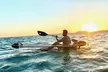Clear Kayak Tour in South Miami Beach and Biscayne Bay - Second Medium