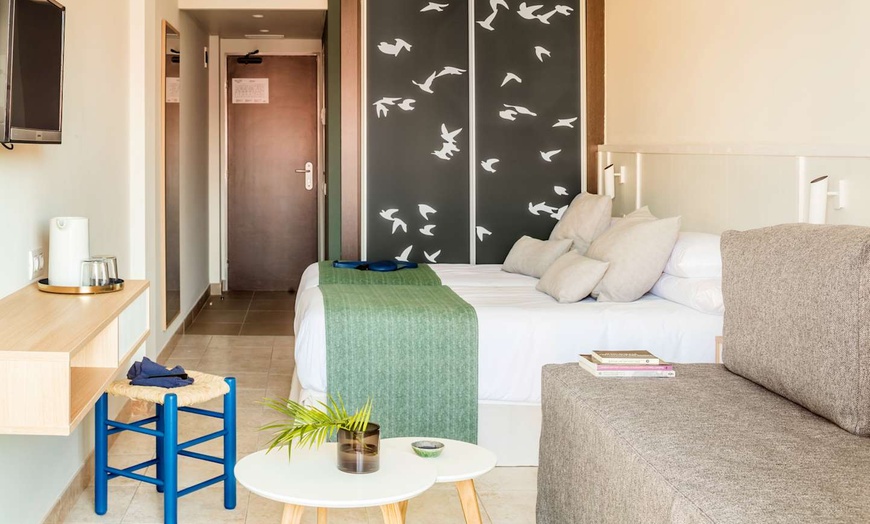 Image 42: ✈ COSTA BRAVA | Lloret de Mar - Aqua Hotel Bertran Park 4*, 2 night...