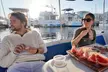 E-Boat Ride in Marina Del Rey Boat Tour Experience - Second Medium