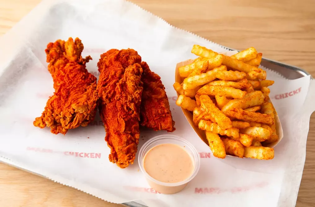 $15 For $30 Worth Of Casual Dining