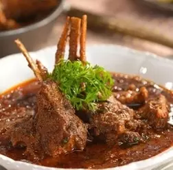 $20 For $40 Worth Of Indian Cuisine