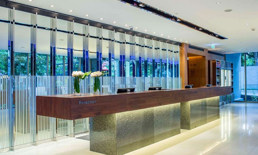 Image 6: ✈ ZENTRALTHAILAND | Bangkok - Amara Bangkok 5*, 5 Nächte - Stadtzen...