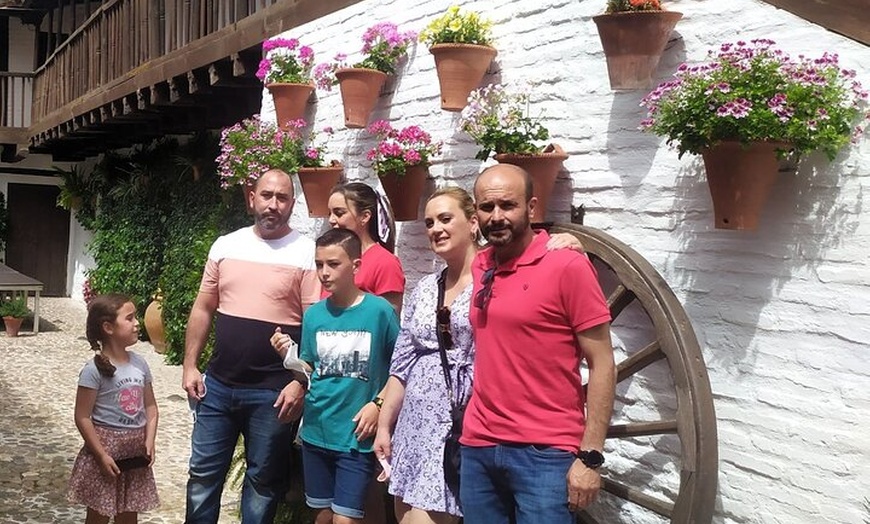 Image 7: Tour del Flamenco por Córdoba