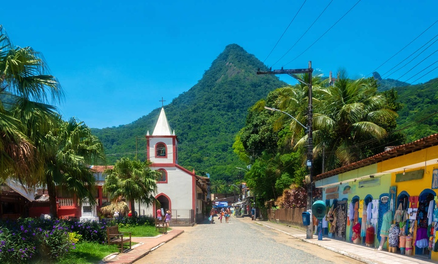 Image 27: ✈ BRÉSIL | Rio De Janeiro - Carnaval de Rio - Circuit