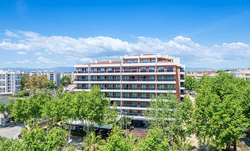 Image 18: ✈ COSTA DORADA | Salou - Hotel California Garden 3* - Idéal famille