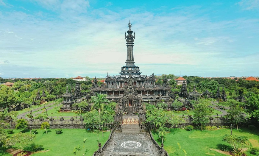 Image 2: ✈ BALI | Denpasar - A la découverte de Bali en famille 3*, 12 nuit ...