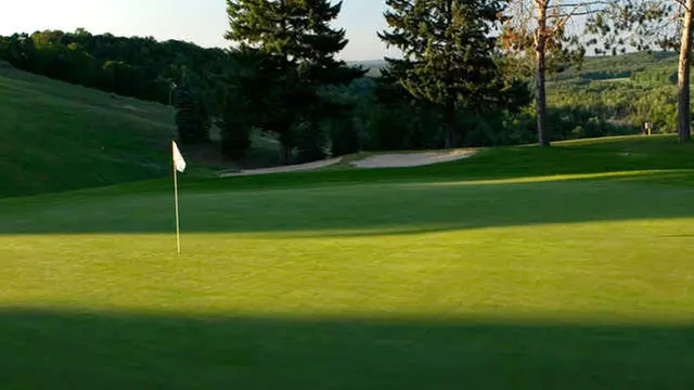Online Booking - Round of Golf at Otsego Resort - The Classic - Primary Image
