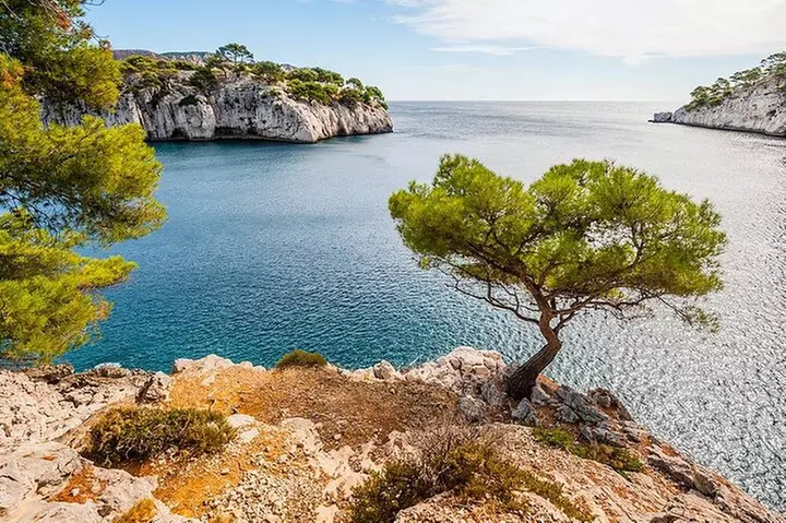 Voyage privé Cassis Nice Cannes et Monaco 12Hours From Marseille - Image 6