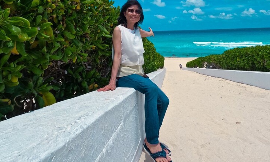 Image 39: Private Cancun Food and Shopping Tour with Guide