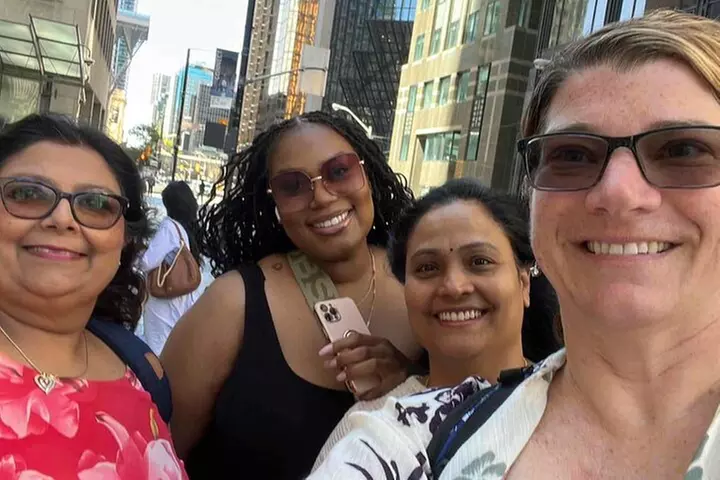 Amazing Scavenger Hunt: Stockton Adventure