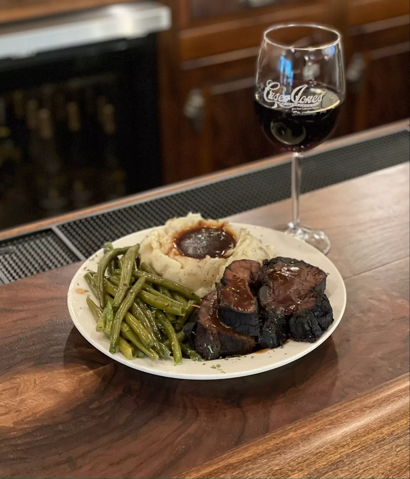 $15 For $30 Worth Of Casual Dining