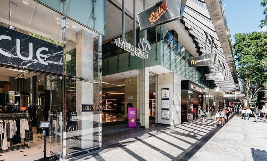 Image 18: 6 Hours Brisbane Private Tour – Popular Sights in One Day