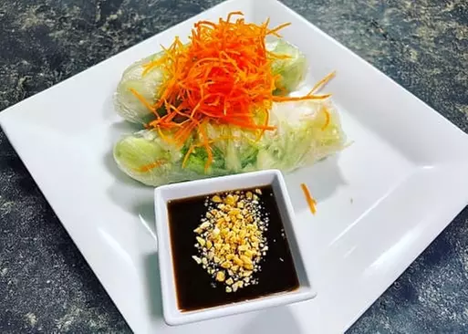 5% Cash Back at Hideko Sushi-Thai