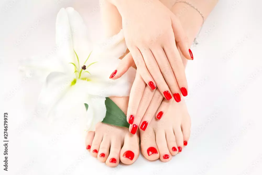 $42.50 For One Hour Facial Or One Hour Massage (Reg. $85)