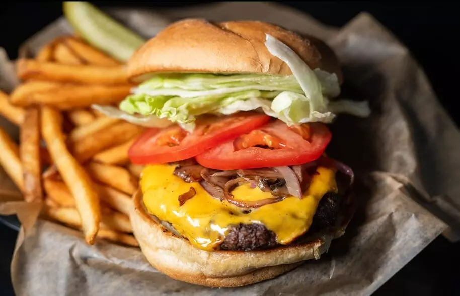 $20 For $40 Worth Of Casual Dining