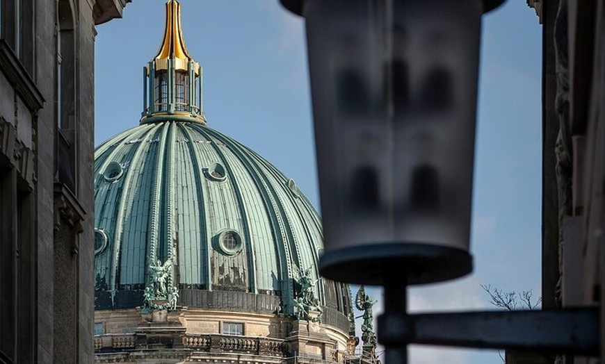 Image 16: London Half Day Tour 30+ Sights with Local Blue Badge Guide