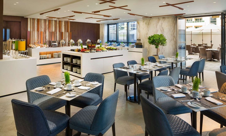 Image 7: ✈ UNITED ARAB EMIRATES | Dubai - Millennium Place Barsha Heights Ho...