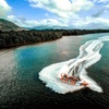 Image 4: Cairns Jet Boat Ride