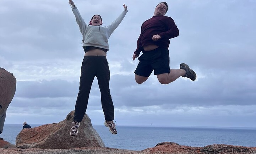 Image 32: Kangaroo Island 2-Day Wildlife Adventure Small Group tour