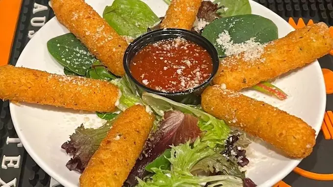 $15 for $30 worth of Amazing Soul Food, BBQ, & Seafood - Second Medium