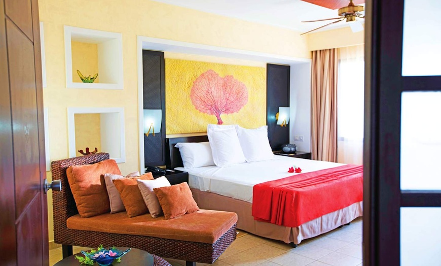 Image 2: ✈ CUBA | Varadero - Sanctuary at Grand Memories Varadero - Adults O...