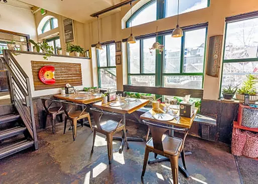 5% Cash Back at Piante Pizzeria-Breckenridge