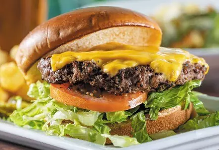 $15 For $30 Worth Of Casual Dining