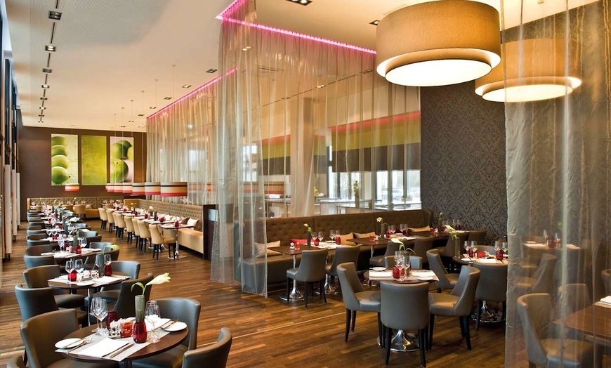 Image 26: ✈ NIEMCY | Monachium - Leonardo Royal Hotel Munich 4* - City break