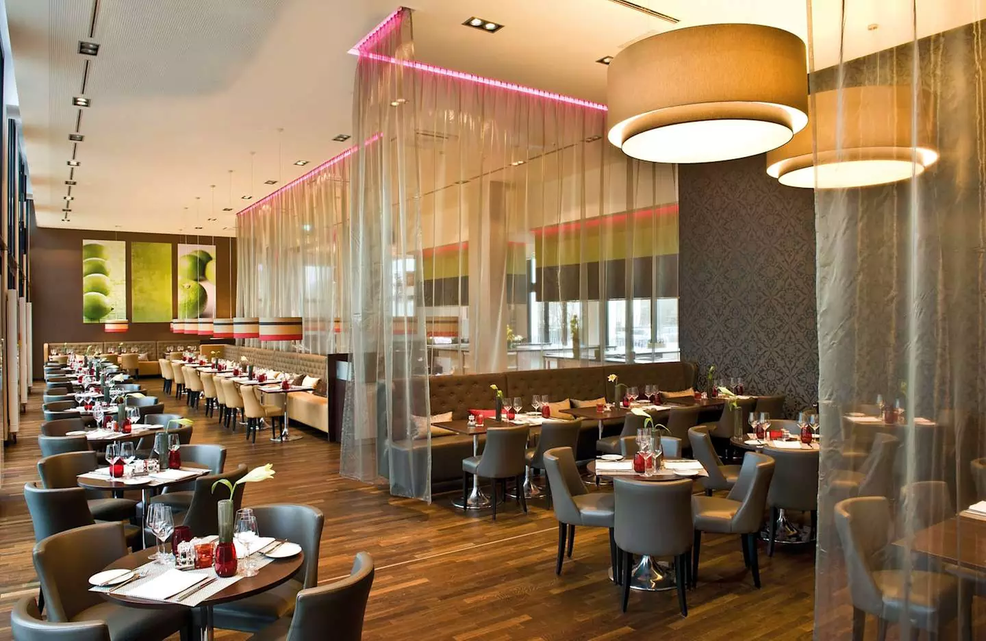 ✈ BAYERN | München - Leonardo Royal Hotel Munich 4*, 2 Nächte - Cit...