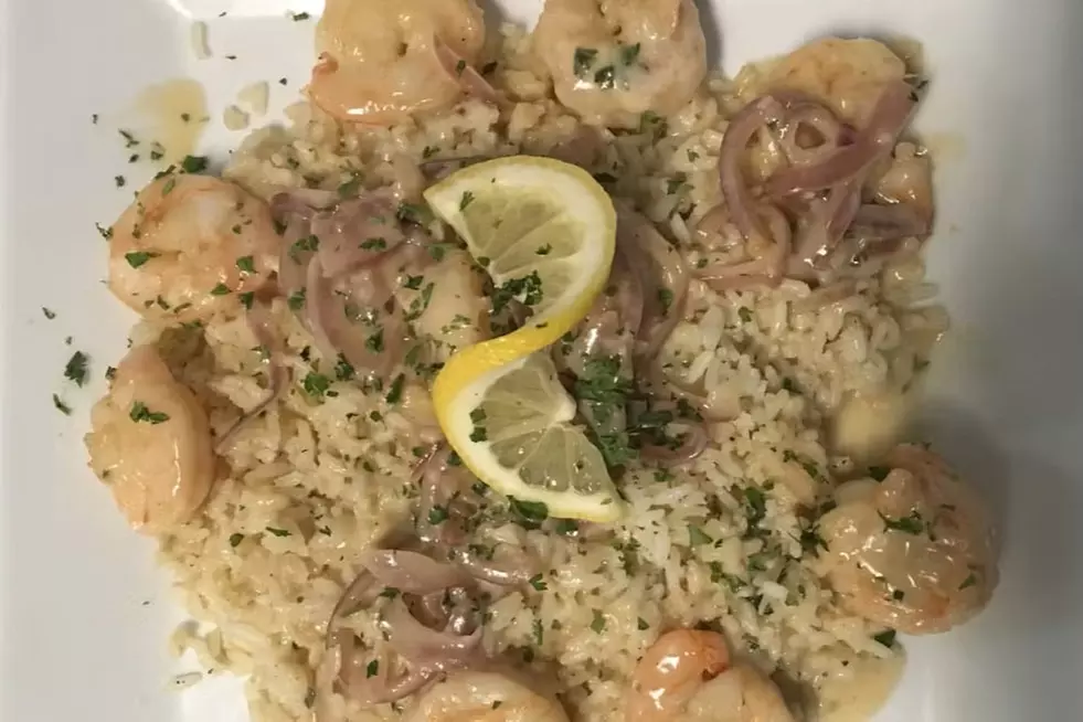 $15 For $30 Worth Of Mediterranean Cuisine