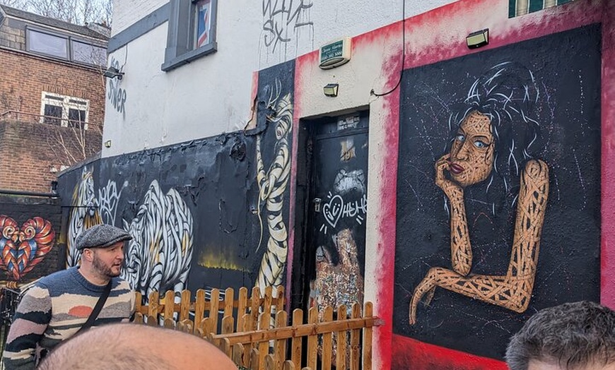 Image 7: The Great Camden Experience Private Tour