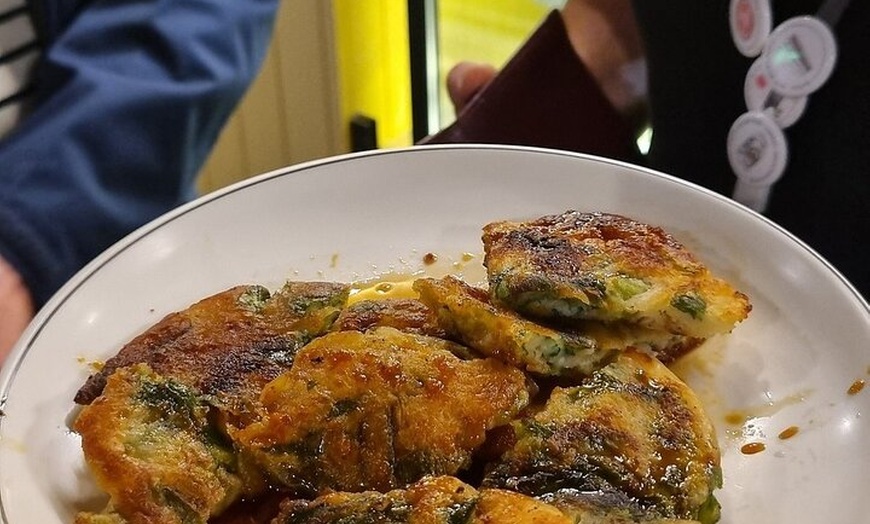 Image 11: Adelaide City Walk and Central Market Experience