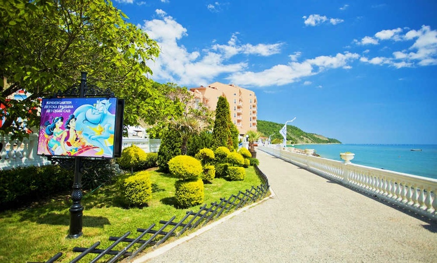 Image 40: ✈ BURGAS | Elenite - Hotel Royal Bay 4*