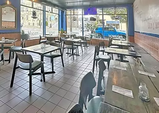 5% Cash Back at Kompali Mexican Restaurant