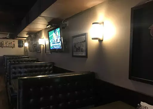 5% Cash Back at The Brunch Club - Second Medium