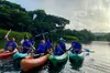 Explore Luquillo by Kayak: Nature and Adventure in Mameyes River