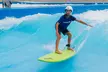 Wai Kai Surf Lesson - Second Medium