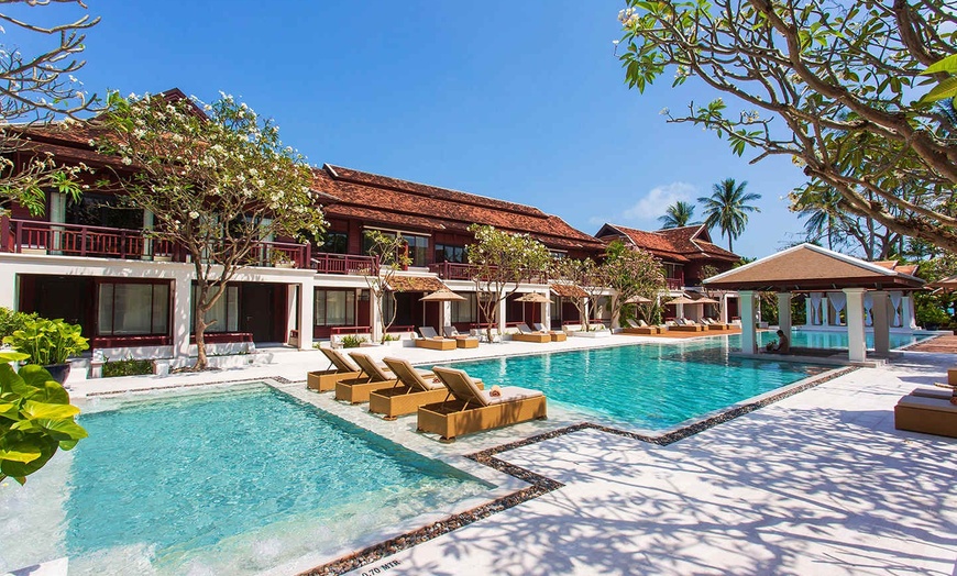 Image 9: ✈ THAÏLANDE DU SUD | Koh Samui - Chaweng Regent Beach Resort 4* - T...