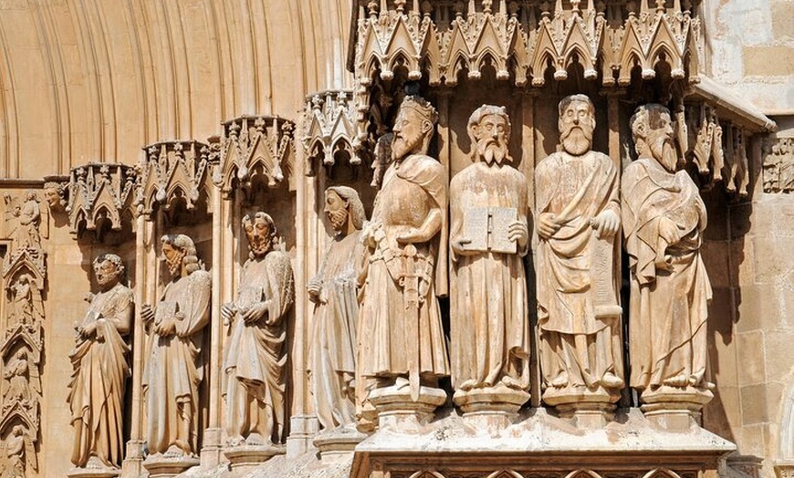 Image 12: Excursión privada de un día a Tarragona y Sitges desde Barcelona