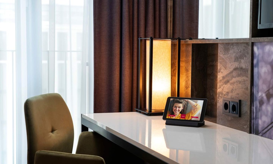 Image 53: ✈ NIEMCY | Monachium - Leonardo Royal Hotel Munich 4* - City break